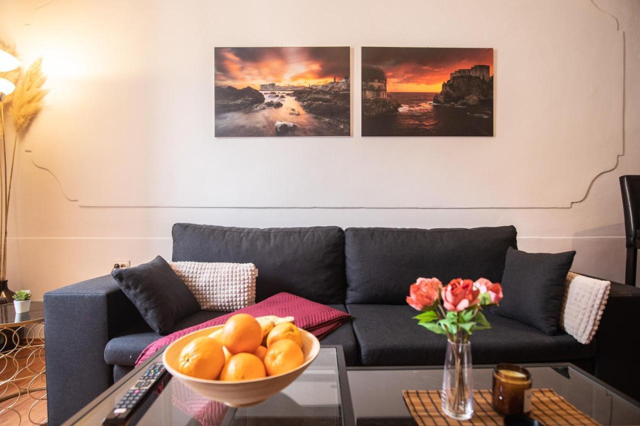 Apartment Mari Dubrovnik Ngoại thất bức ảnh