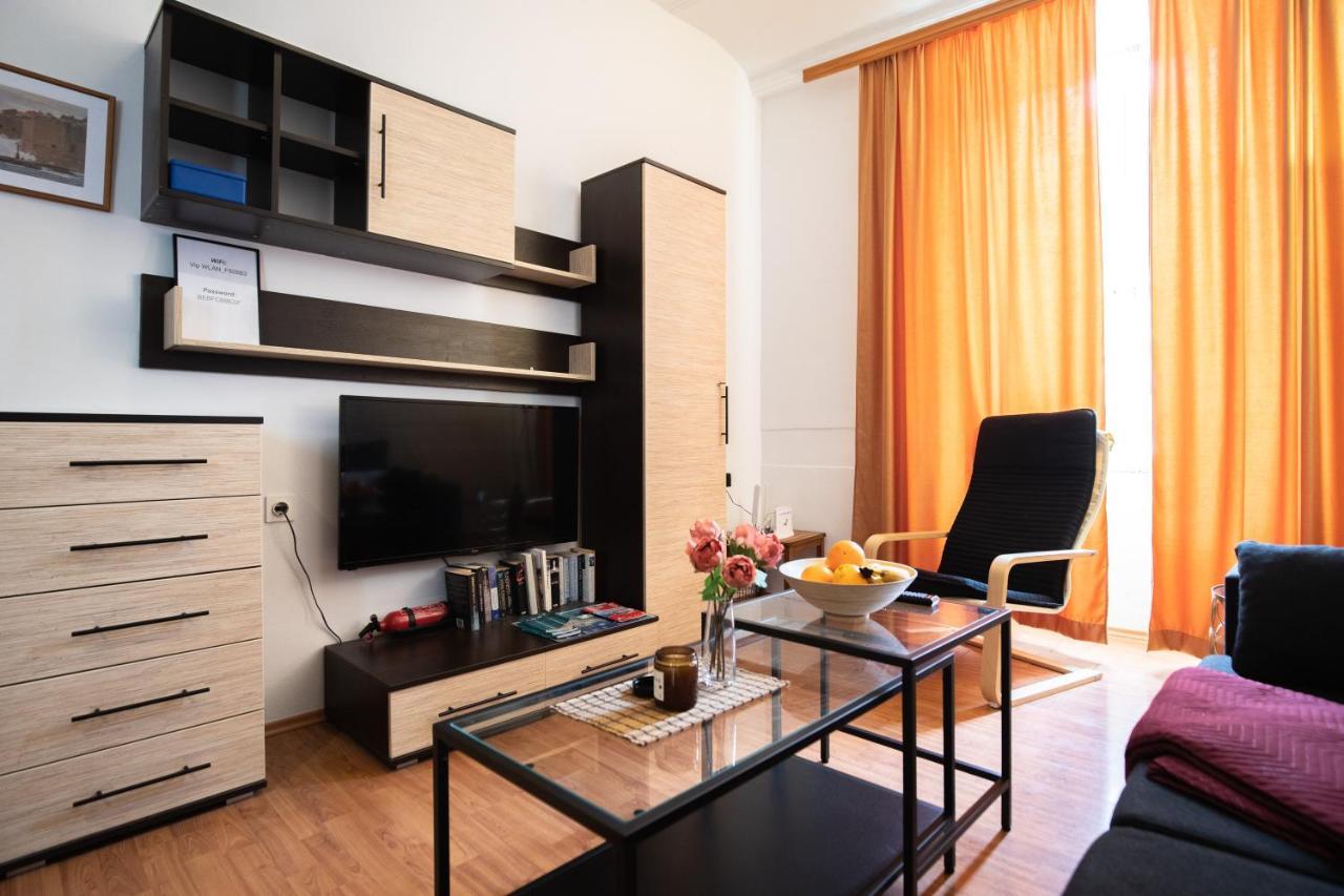 Apartment Mari Dubrovnik Ngoại thất bức ảnh