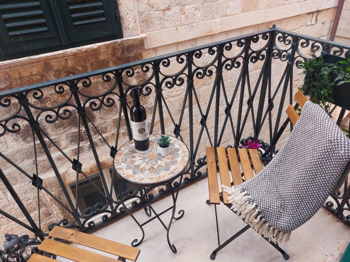 Apartment Mari Dubrovnik Ngoại thất bức ảnh