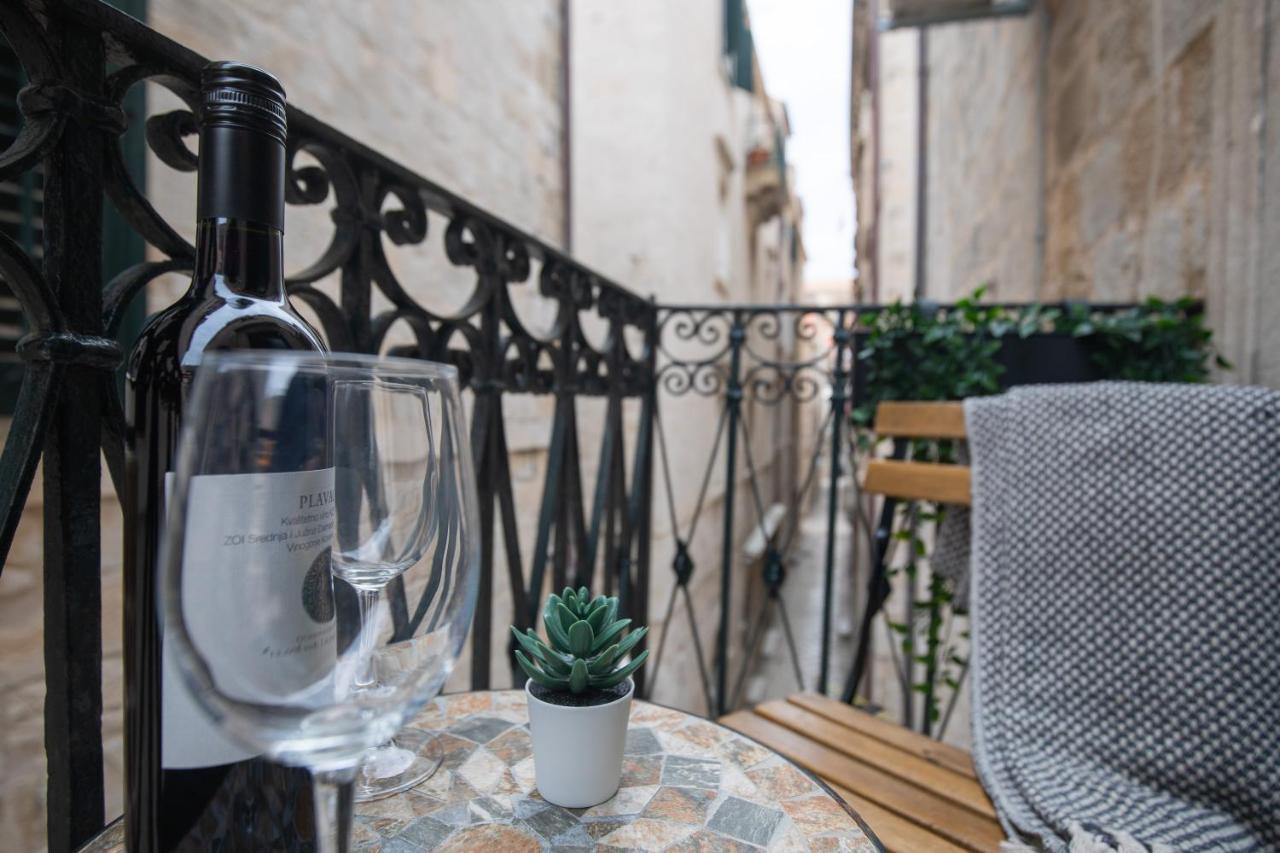 Apartment Mari Dubrovnik Ngoại thất bức ảnh
