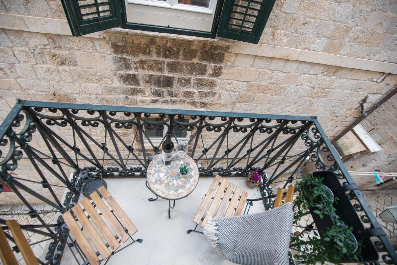 Apartment Mari Dubrovnik Ngoại thất bức ảnh