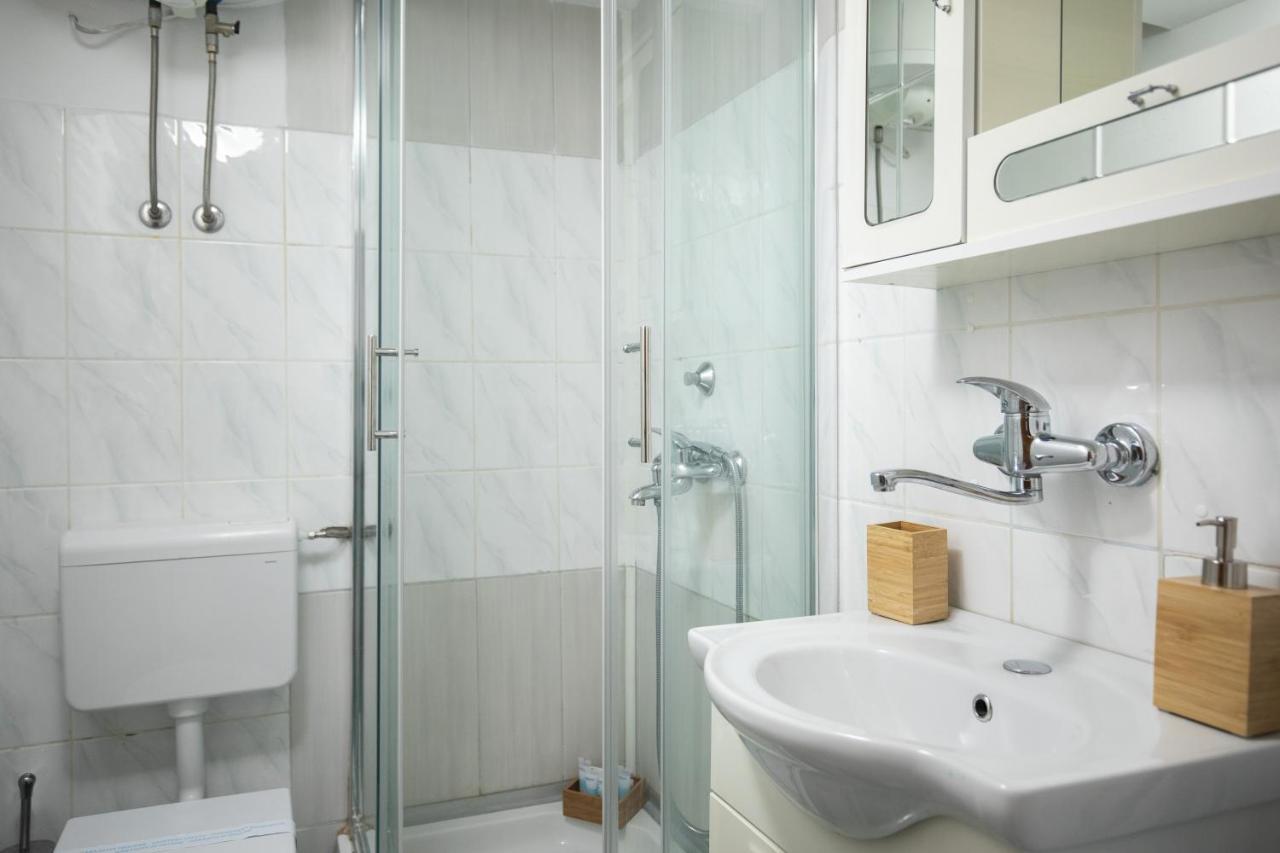 Apartment Mari Dubrovnik Ngoại thất bức ảnh