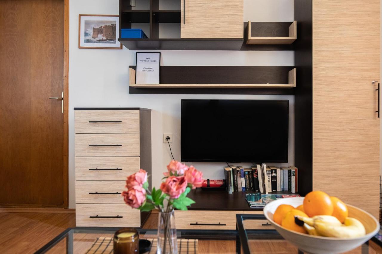 Apartment Mari Dubrovnik Ngoại thất bức ảnh