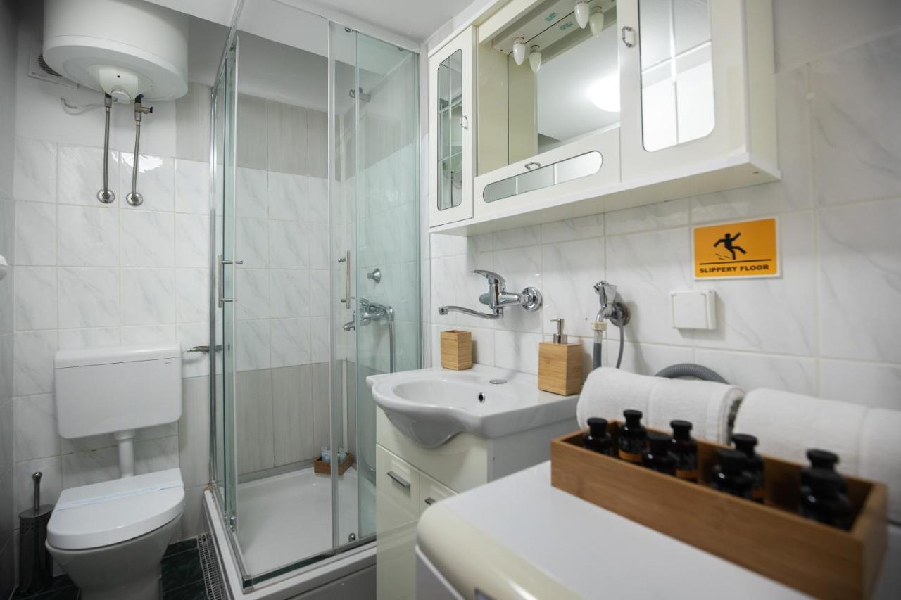 Apartment Mari Dubrovnik Ngoại thất bức ảnh