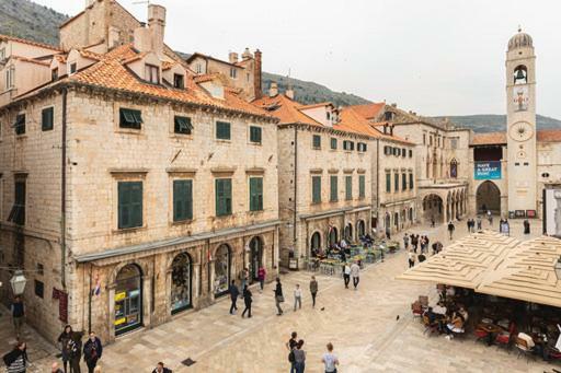 Apartment Mari Dubrovnik Ngoại thất bức ảnh